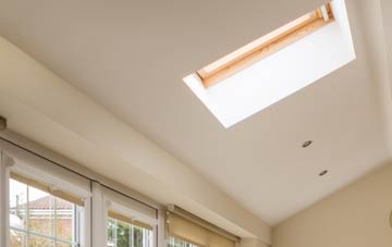 Styche Hall conservatory roof insulation companies
