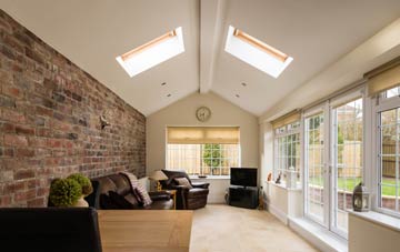 conservatory roof insulation Styche Hall, Shropshire