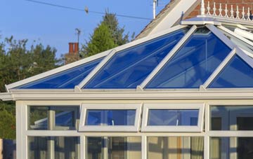 professional Styche Hall conservatory insulation