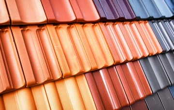 Styche Hall roof tile costs