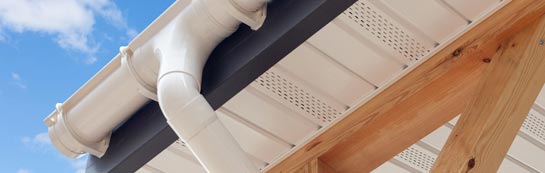 get Styche Hall guttering quotes today