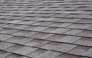 Styche Hall tiles for shallow pitch roofing